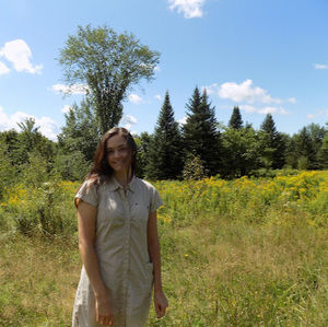 Meet your Posher, Anne